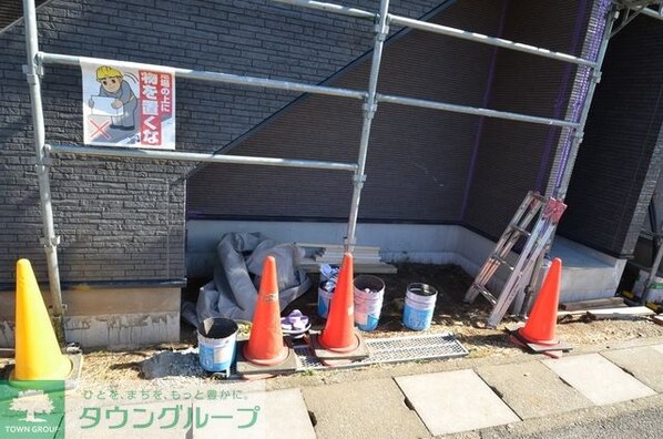 ルーチェの物件内観写真